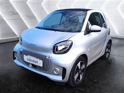 SMART EQ FORTWO eq Pure 22kW