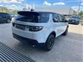 LAND ROVER DISCOVERY SPORT Discovery Sport 2.0 Si4 200 CV AWD Auto