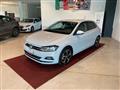 VOLKSWAGEN POLO 1.0 TSI 115 CV DSG 5p.  BlueMotion Technology