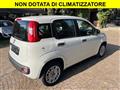 FIAT PANDA 1.2 Benzina Neopatentati