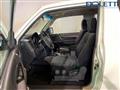 MITSUBISHI PAJERO 3.2 DI-D 16V aut. 3p. Intense DPF