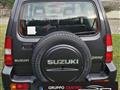 SUZUKI Jimny 1.3 4WD Evolution+