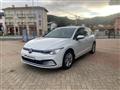 VOLKSWAGEN GOLF 1.0 TSI Life 8 *Sedili+Volante Risc.*Navi *Perfett