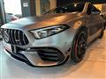 MERCEDES CLASSE A A 45S AMG 4Matic+