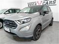 FORD ECOSPORT 1.0 EcoBoost 125 CV Start&Stop ST-Line SUPEPROMO!!