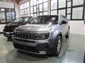 JEEP AVENGER 1.2 Turbo Altitude - CarPlay/CruiseAdattivo