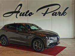 ALFA ROMEO STELVIO 2.2 Turbodiesel 210 CV AT8 Q4 Ti