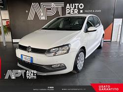 VOLKSWAGEN POLO 1.4 TDI 5p. Business