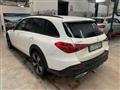 MERCEDES CLASSE C SW D SW All-Terrain Premium 4matic auto - GJ879AR