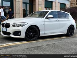 BMW SERIE 1 M Sport 120 i