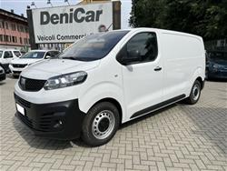 FIAT SCUDO 2.0 BlueHDi 145CV PL-TN Furgone