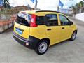 FIAT Panda Van 1.3 mjt 16v Pop Autocarro