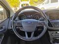 FORD FOCUS 1.5d 120cv NAVI TELECAM CRUISE