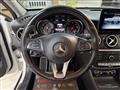 MERCEDES CLASSE GLA d Automatic Premium AMG EDITION NIGHT