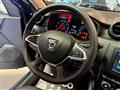 DACIA Duster 1.6 SCe GPL 4x2 Techroad