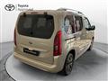 TOYOTA PROACE CITY VERSO 1.5D 100 CV S&S Short D Luxury