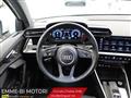 AUDI A3 SPORTBACK SPB 40 TFSI e S tronic Virtual Cockpit