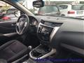 NISSAN NAVARA 2.3 dCi 4WD King Cab N-Connecta