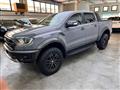 FORD RANGER 2.0 TDCi aut. 213CV DC 5 posti