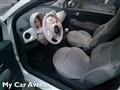 FIAT 500 1.3 Multijet 16V 95 CV Lounge