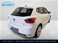 SEAT IBIZA FR 1.0 TGI NEOPATENTATI FARI LED NAVI RETROCAMERA