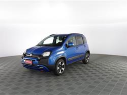 FIAT PANDA CROSS Panda Cross 1.0 FireFly S&S Hybrid