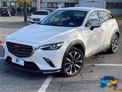 MAZDA CX-3 2.0L Skyactiv-G 100th Anniversary