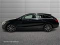 MERCEDES CLASSE CLA d S.W. Auto Sport Navi