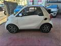 SMART Fortwo Cabrio Passion 71cv auto OK NEOPATENTATI