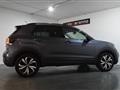 VOLKSWAGEN T-CROSS 1.0 TSI Style PACK DESIGN rarissima!!