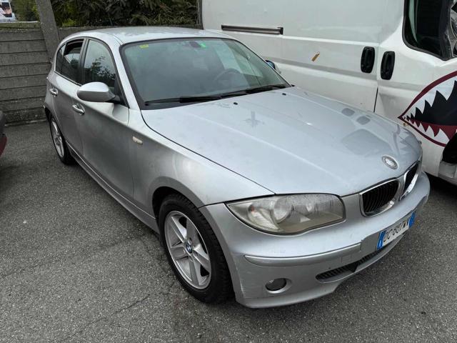 BMW SERIE 1 per uso ricambi bmw serie 1 118d