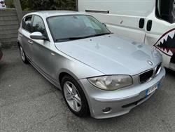 BMW SERIE 1 per uso ricambi bmw serie 1 118d