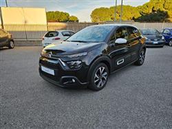 CITROEN C3 BlueHDi 100 S&S Shine