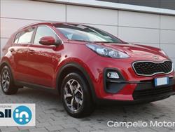 KIA SPORTAGE 2016 Sportage 1.6 ECOGPL 2WD Urban