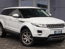 LAND ROVER RANGE ROVER EVOQUE 2.2 TD4 5p. Pure Tech Pack AUTOCARRO N1 4x4