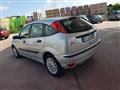 FORD Focus 1.6i 16V 5p. Ghia