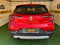 RENAULT NUOVO CAPTUR Captur TCe 100 CV GPL Business