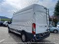 FORD TRANSIT TETTO ALTO