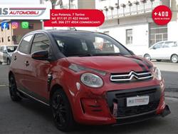 CITROEN C1 VTi 68 S&S 5 porte Shine