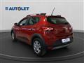 DACIA NUOVA SANDERO Stepway III 2021 Stepway 1.0 tce Comfort 90cv