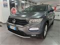 VOLKSWAGEN T-ROC 2.0 TDI SCR 150 CV Styl PROMO FINANZIAMENTO