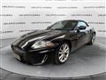 JAGUAR XK 5.0 V8 Convertibile