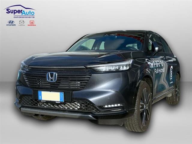 HONDA NUOVO HR-V HR-V 1.5 Hev eCVT Advance