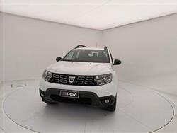 DACIA DUSTER 1.5 Blue dCi 8V 115 CV 4x2 Comfort