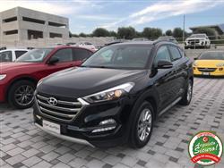 HYUNDAI TUCSON 2.0 CRDi 4WD aut. XPossible + Tetto