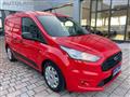 FORD TRANSIT CONNECT 200 1.5 TDCi 120CV PC Furgone Trend