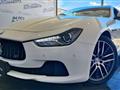 MASERATI Ghibli 3.0 V6 ds 275cv TAGLIANDI MASERATI!