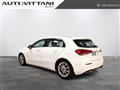 MERCEDES CLASSE A SEDAN D Sport 7G DCT