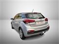 HYUNDAI I20 1.2 5 porte Uniproprietario OK NEO PATENTATI