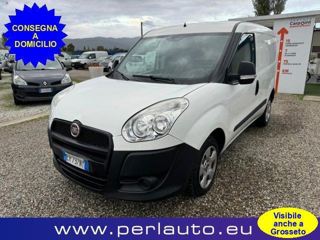 FIAT DOBLÒ 1.3 MJT PC-TN Cargo Lamierato SX